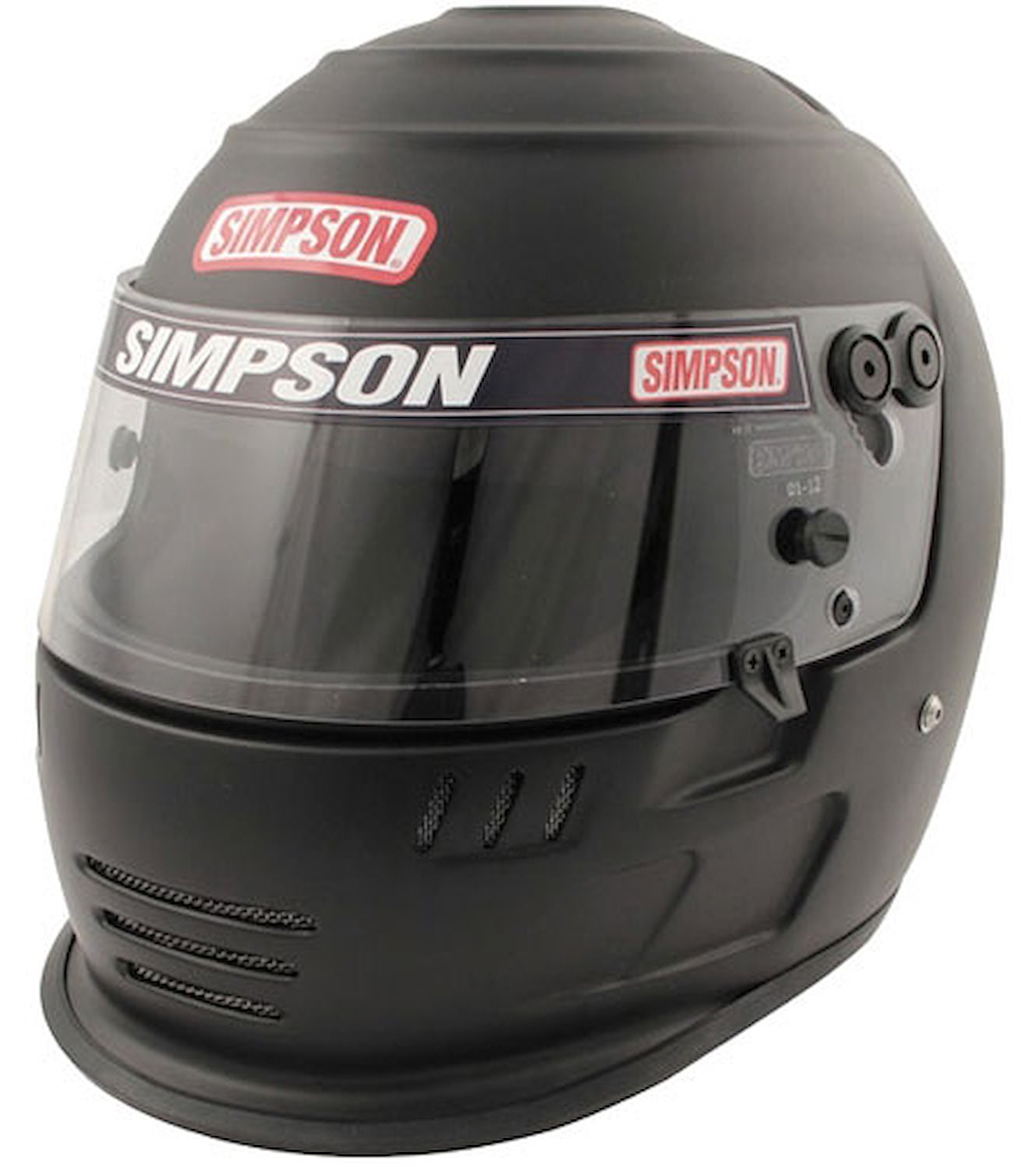 Speedway Shark Racing Helmet SA2020 Certified - Size: