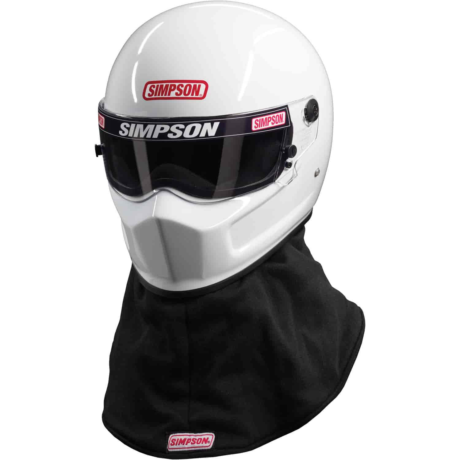 Drag Bandit Helmet SA2015 Certified