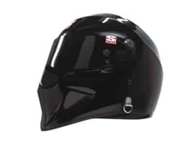 Diamondback Full Face Helmet 7-1/2