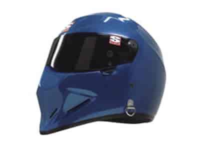 Diamondback Full Face Helmet 7-3/8
