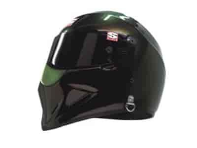 Diamondback Full Face Helmet 7-3/4