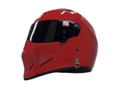 Diamondback Full Face Helmet 7-1/4
