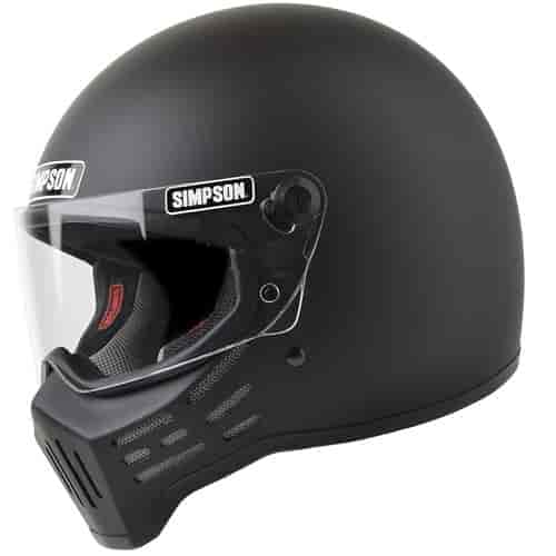 M30 Bandit Motorcycle Helmet DOT Certified