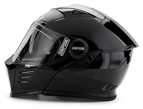 Simpson Mod Bandit Modular Motorcycle Helmets
