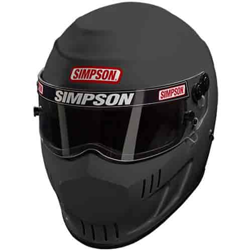 Speedway RX Helmet SA2015 Certified