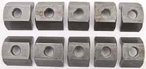 Shaft Clamps for P/N 851-7002 (10/pkg.)