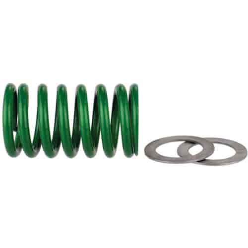 Race-Calibrated Servo Return Spring Kit For Powerglide Units