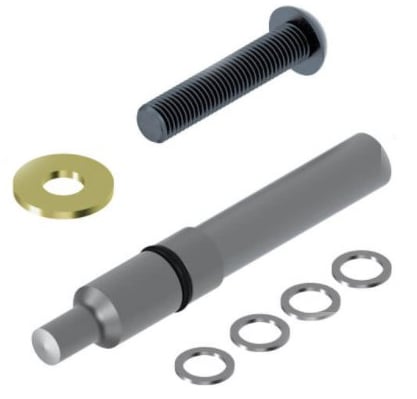 Adjustable Rear Servo Pin Kit GM TH400 and 4L80-E (1995 and Earlier) Transmissions