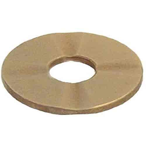 Input Sun Gear Thrust Washer Bronze