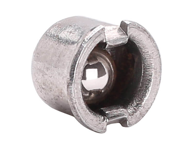 High RPM Checkball Capsule For GM TH400/Powerglide Transmissions