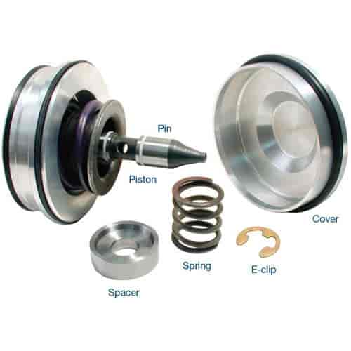 Replacement Seal Kit For 852-K65703, 852-K65703-1