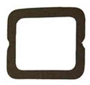 Taillight Lens Gasket 51-52 Chevrolet Except Station Wagon/Delivery