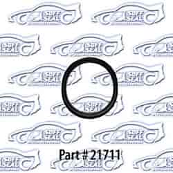 Taillight Housing To Body Seal 64 Chevrolet Biscayne, Belair, Impala
