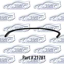 Taillamp Housing To Body Seal 61 Chevrolet Impala, Biscayne, Belair