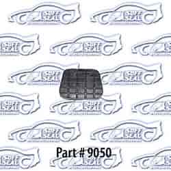 Clutch & brake pads 67-72 Chevrolet Gmc Stepside C&K 10-30