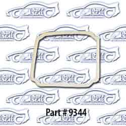 Taillight lens gaskets - Fleetside 73-87 Chevrolet, GMC Pickup, Blazer C&K 10-30