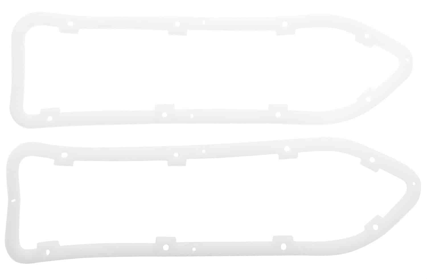 Taillight Lens Gaskets, Housing to Body Seal 70 Belvedere Satellite