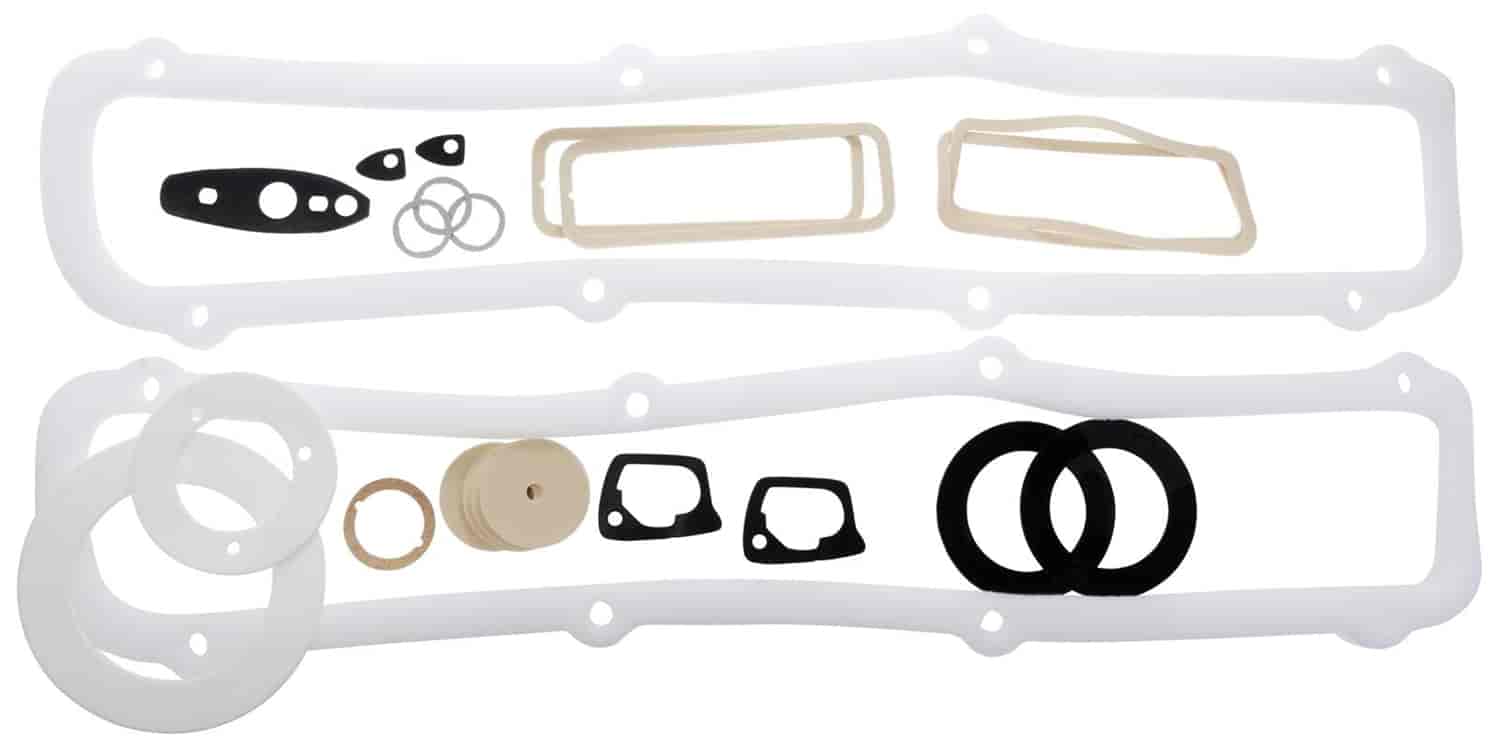 Paint body gasket set 70 Charger