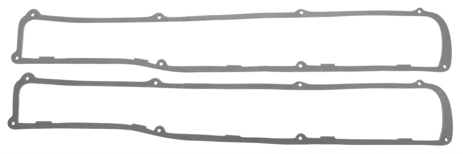 Taillight Lens Gaskets 69-70 Charger