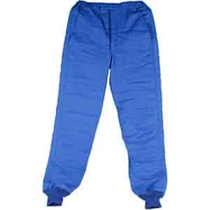 Classic 3-Stripe Pants SFI 3.2A/1 Rated