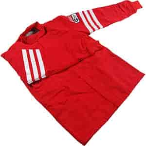 Classic 3-Stripe Jacket SFI 3.2A/5 Rated