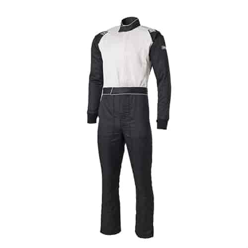 Sportsman Elite III 2 Layer Suit Black - Small