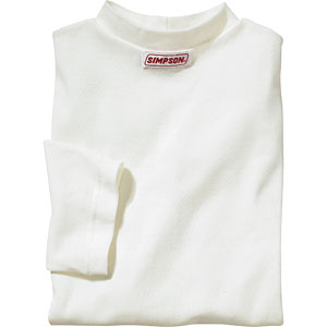 Soft Knit Nomex Underwear Shirt XX-Large