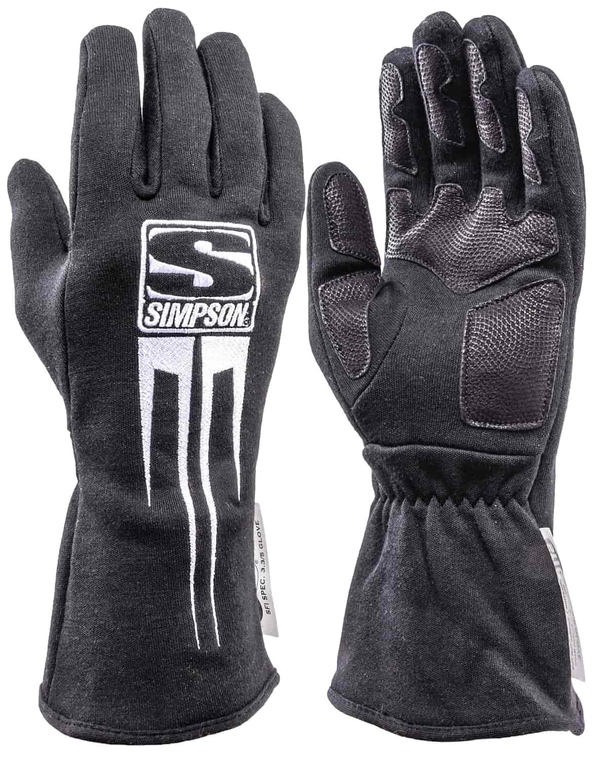 Predator Driving Gloves SFI 3.3/5 Rated