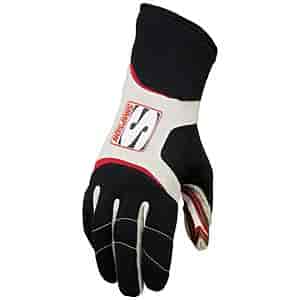 Rally Driving Gloves SFI 3.3/5 & FIA Approved