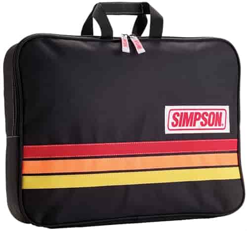 Racing Suit Tote Bag - 2018 Style