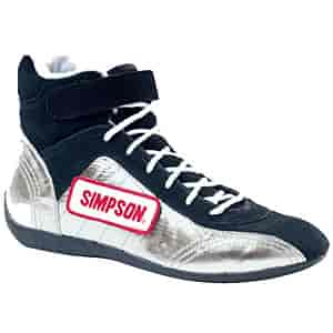 Speedway Heat Sheild Driving Shoes SFI 3.3/5 Rated