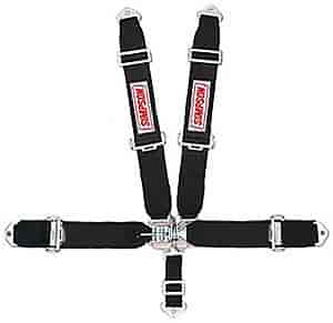 Latch & Link System 5-Point Individual Harness 55