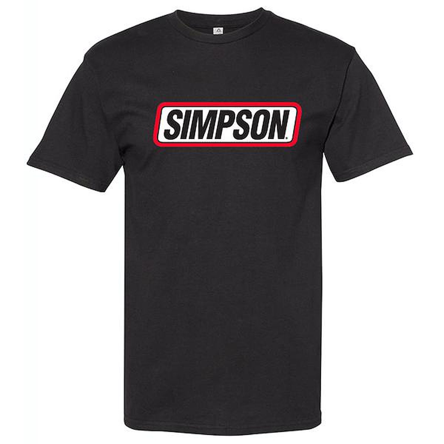 Simpson Logo T-Shirt