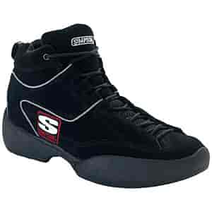 OTW Crew Shoes SFI 3.3/5 Rated