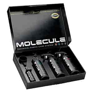 Complete Molecule Care Kit Protector 16oz.