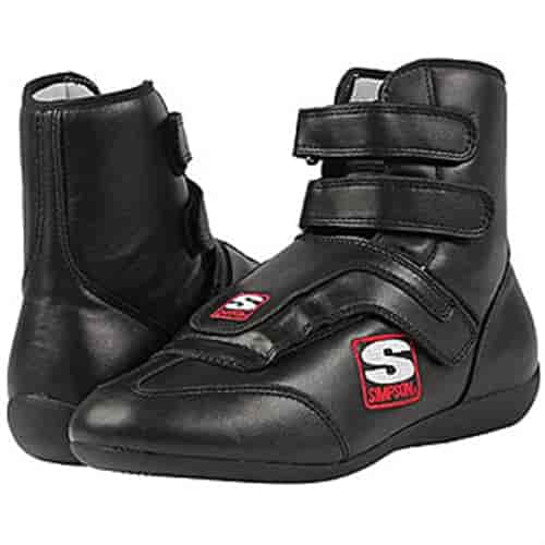 Stealth Sprint Driving Shoes SFI 3.3/5 Rated