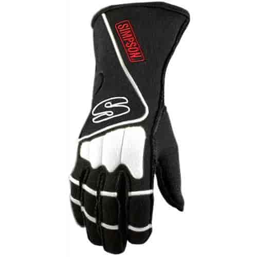 SFI 3.3/5 DNA Racing Gloves  Size: Small