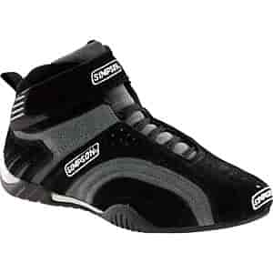 Fusion Driving Shoes SFI 3.3/5 Rated