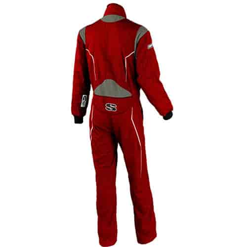 Helix Racing Suit Medium