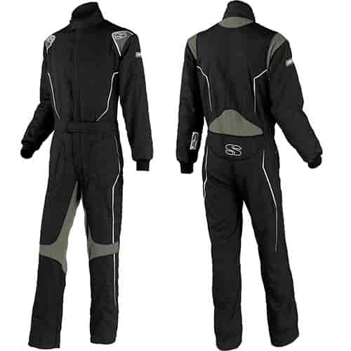 Helix Racing Suit Large
