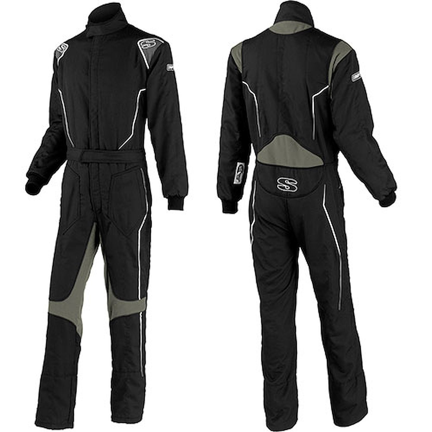 Helix Youth Racing Suit Large