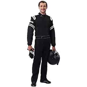 Simpson Legend II SFI-1 One-Piece Driving Suits