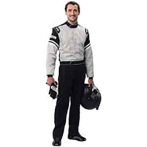Simpson Legend II SFI-1 One-Piece Driving Suits