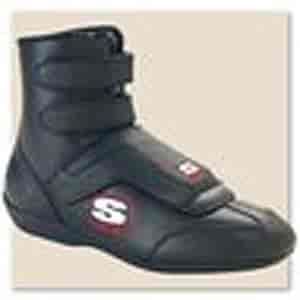 Stealth Sprint Driving Shoes SFI 3.3/5 Rated