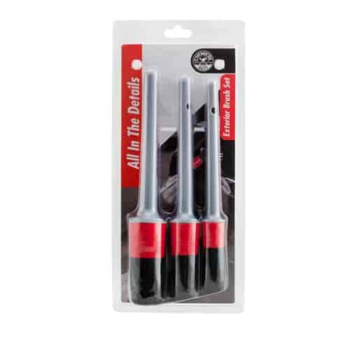All In The Details Exterior Brush Set