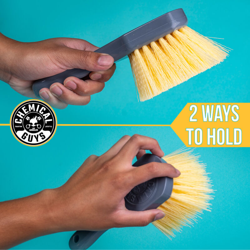 more