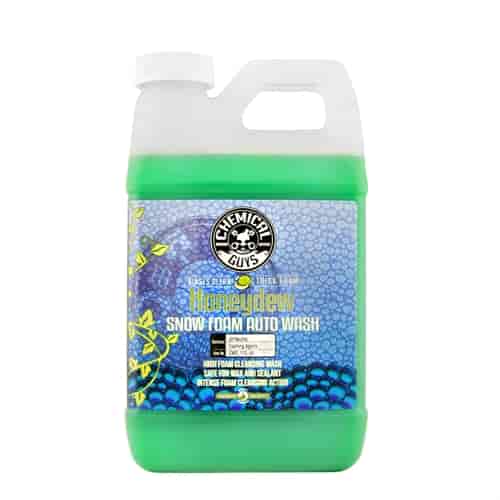 Honeydew Snow Foam Auto Wash Cleanser 64 oz
