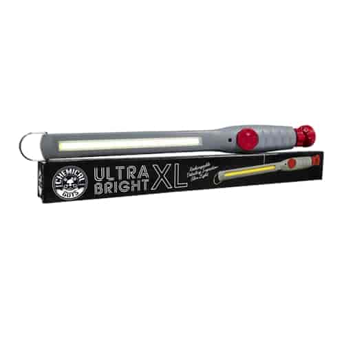 Ultra Bright XL LED Rechargeable Detailing Inspection Light