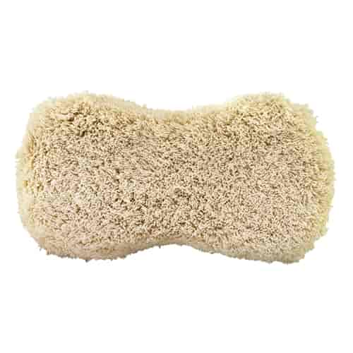 Big Microfiber Wash Sponge