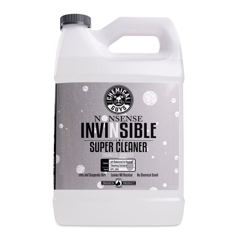 Chemical Guys Nonsense Invisible Super Cleaner